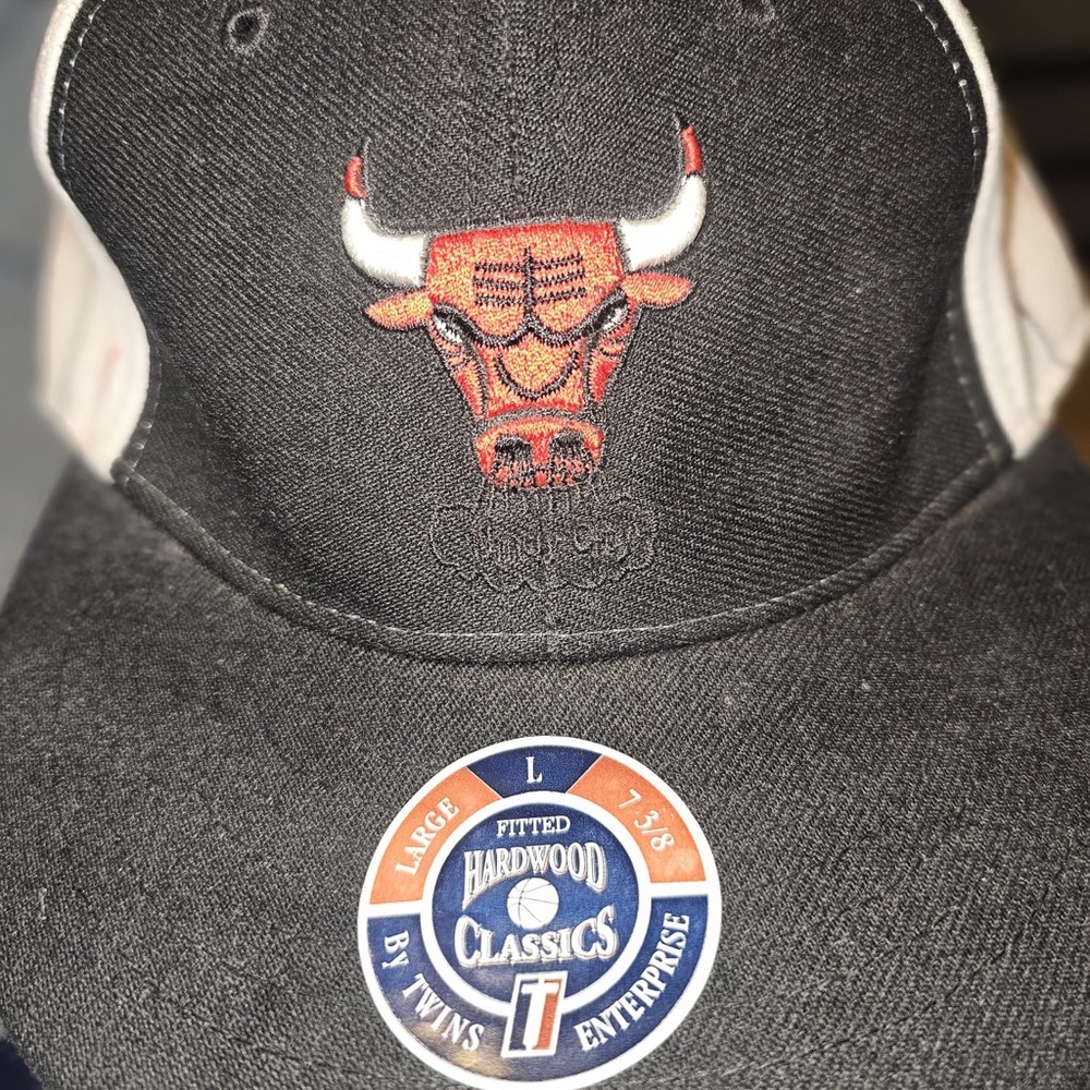 Men’s hats lot Melons New Era Black and Gray baseball caps dodgers LA pacsun - Picture 4 of 8